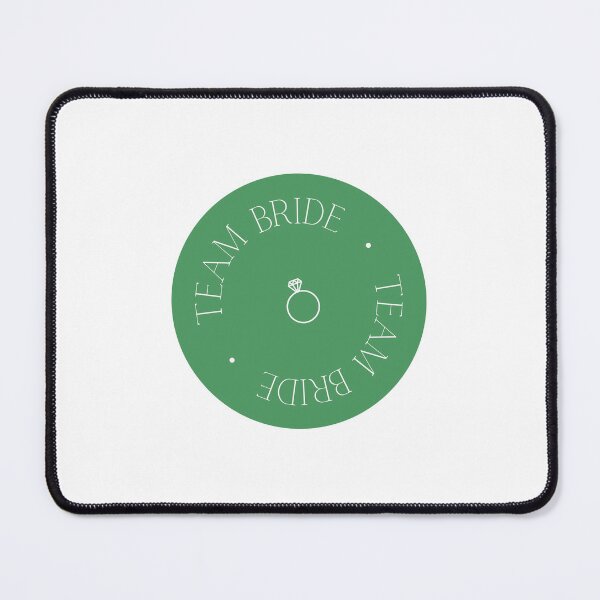 Item preview, Team Bride designed and sold by arika0814.
