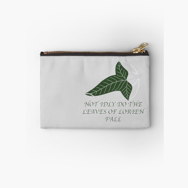 Item preview, Leaf Of Lorien designed and sold by jordangatto.