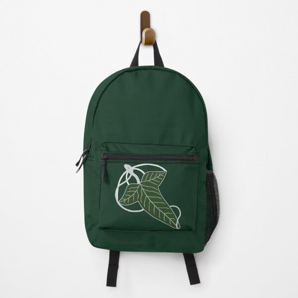 Item preview, Fellowship Leaf Of Lorien designed and sold by jordangatto.