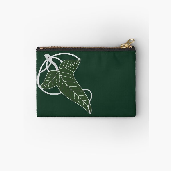Item preview, Fellowship Leaf Of Lorien designed and sold by jordangatto.