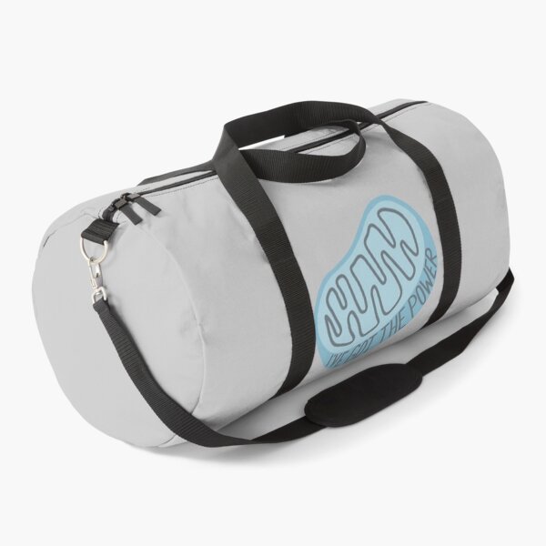 Item preview, Ive Got the Power Mitochondria designed and sold by carwalker13.