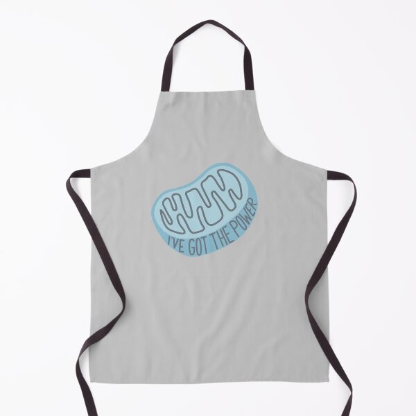 Item preview, Ive Got the Power Mitochondria designed and sold by carwalker13.