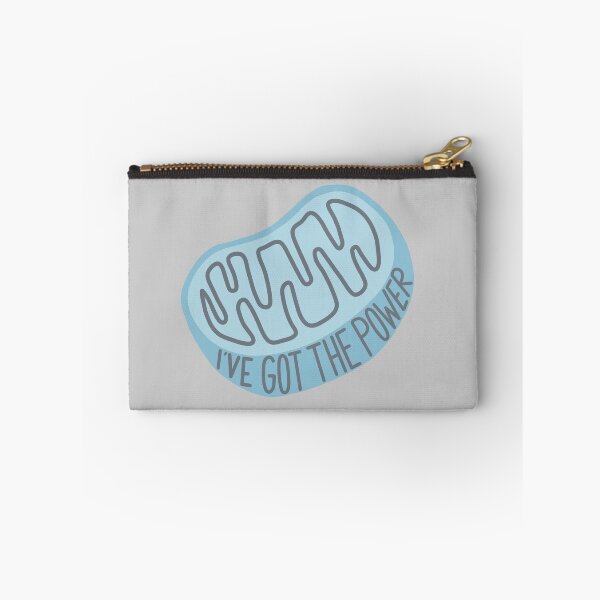 Item preview, Ive Got the Power Mitochondria designed and sold by carwalker13.