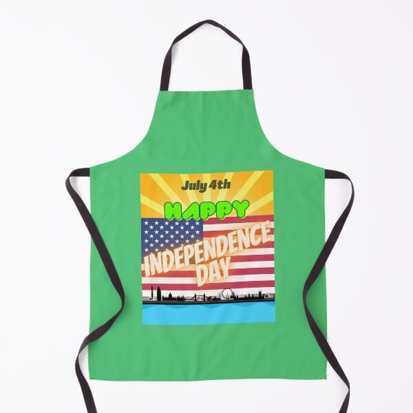 Item preview, Happy Independence Day designed and sold by MiistyDesignz.