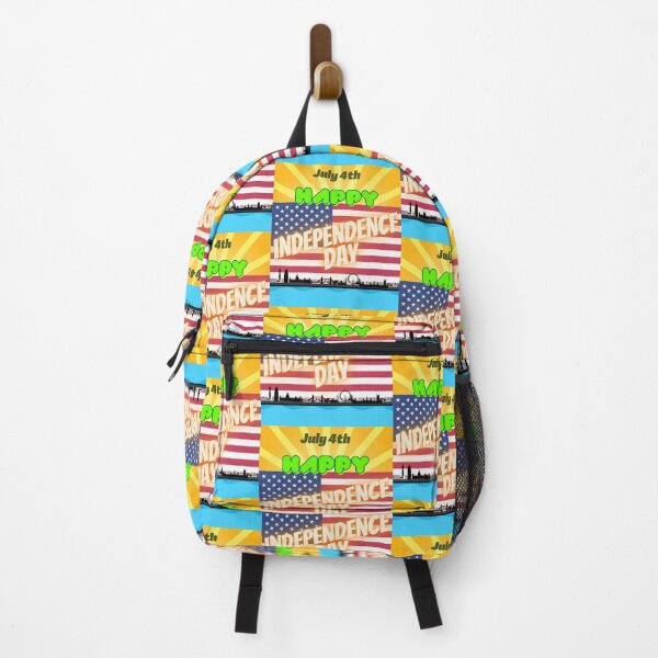 Item preview, Happy Independence Day designed and sold by MiistyDesignz.