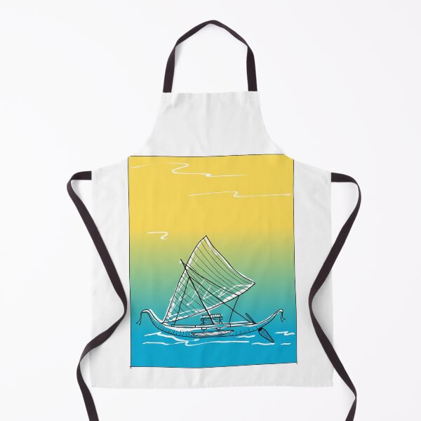 Item preview, Sailing Canoe designed and sold by Yeaha.