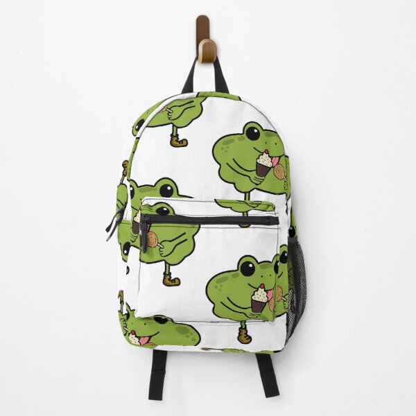 Item preview, Watercolor cute frog designed and sold by Designs1279.