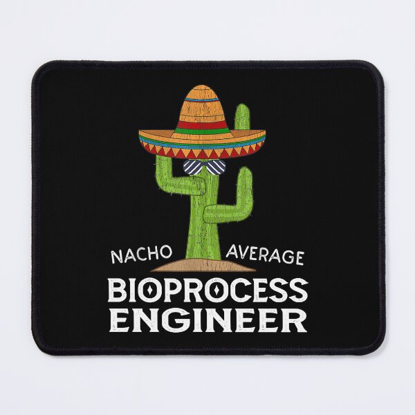 Item preview, Fun Funny Bioprocess engineer Humor Gifts, Funny Cactus illustration distressed Design Meme Saying Bioprocess engineer Dad Husband Christmas Fathers Day Gift designed and sold by xlnv.