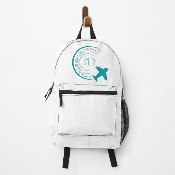Item preview, Born To Fly designed and sold by Aseel Al Balushi.