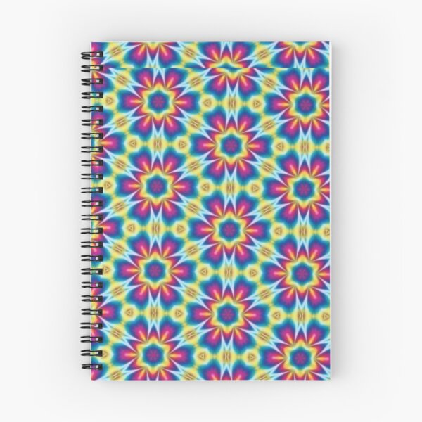 Item preview, Colorful geometric pattern designed and sold by Dutchie-Designs.