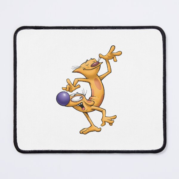 Item preview, CatDog  designed and sold by vfall.