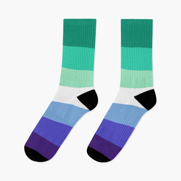 Item preview, Gay Men Pride Flag designed and sold by Pridish.