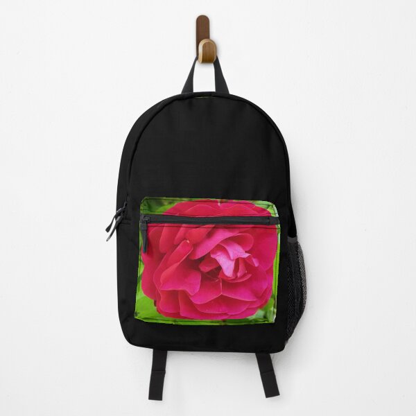 Item preview, Red rose, gardening designed and sold by MariDaniArt.