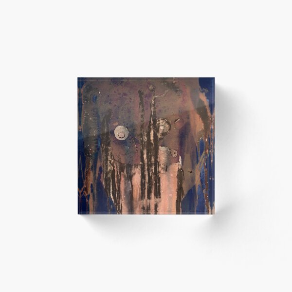 Item preview, Elon's head x-ray designed and sold by Kozachenko.