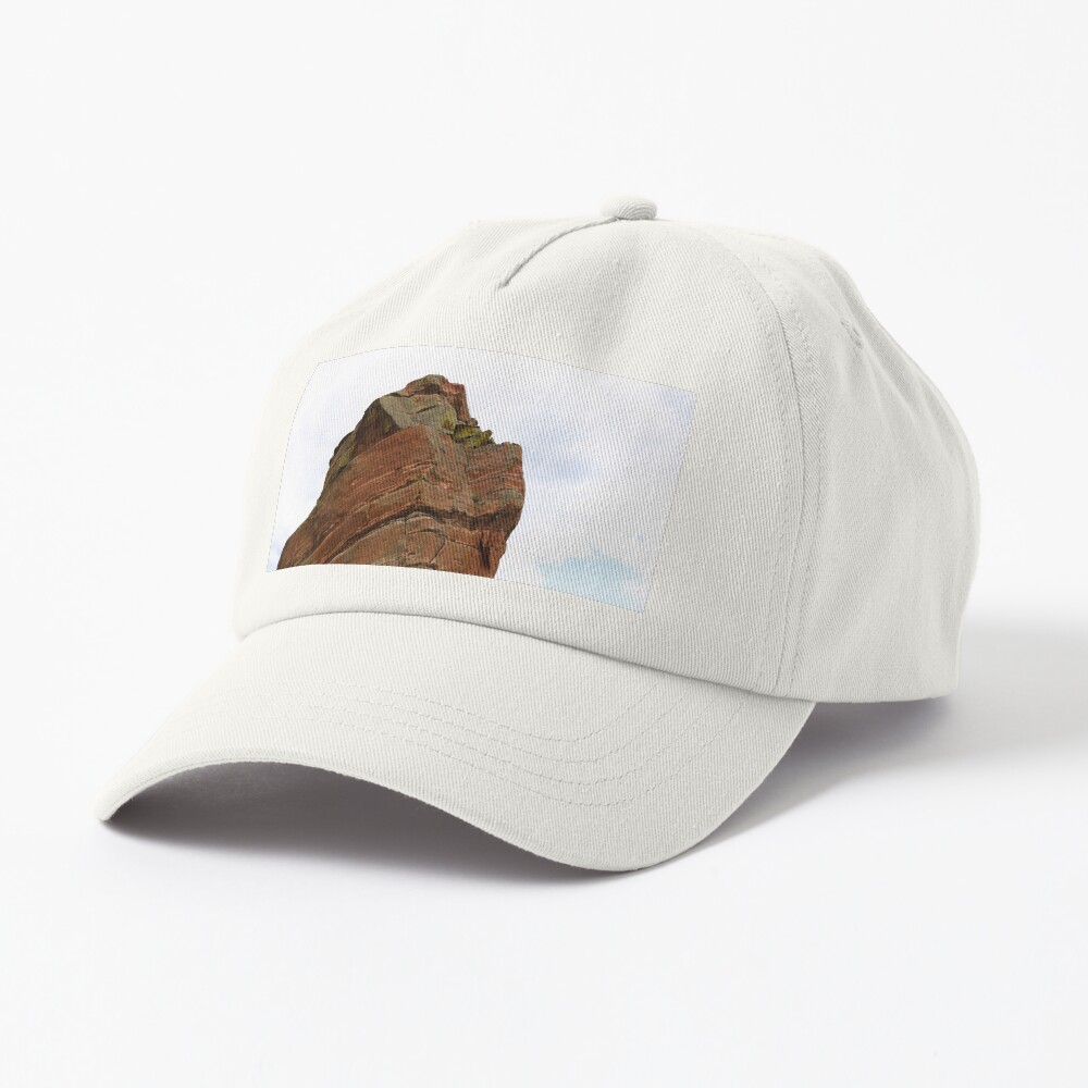 Item preview, Dad Hat designed and sold by stillnessgifts.