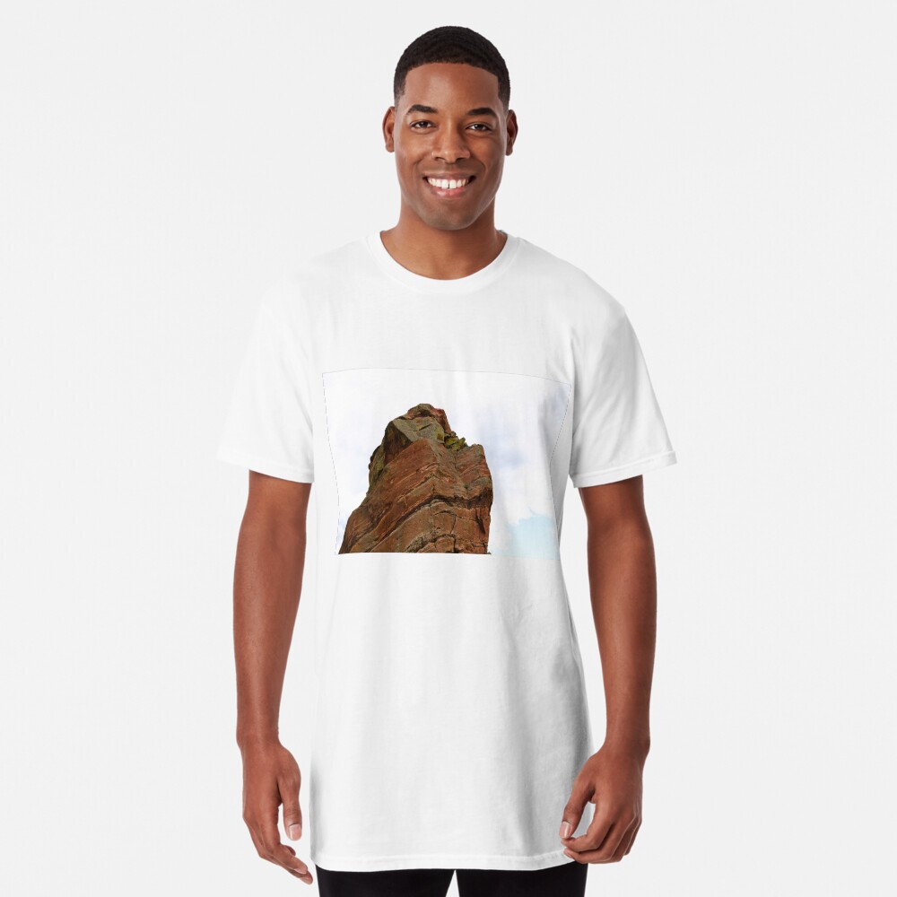 Item preview, Long T-Shirt designed and sold by stillnessgifts.