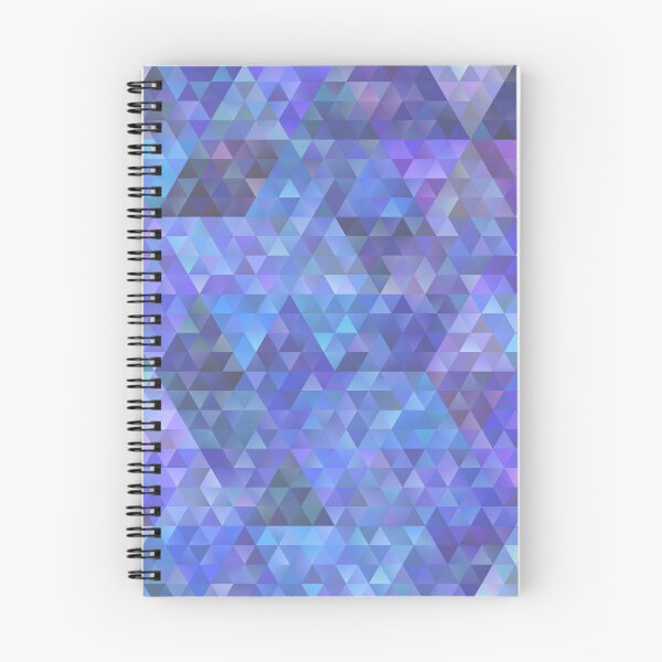 Item preview, Triangle Background with Opacity designed and sold by RED FIR.