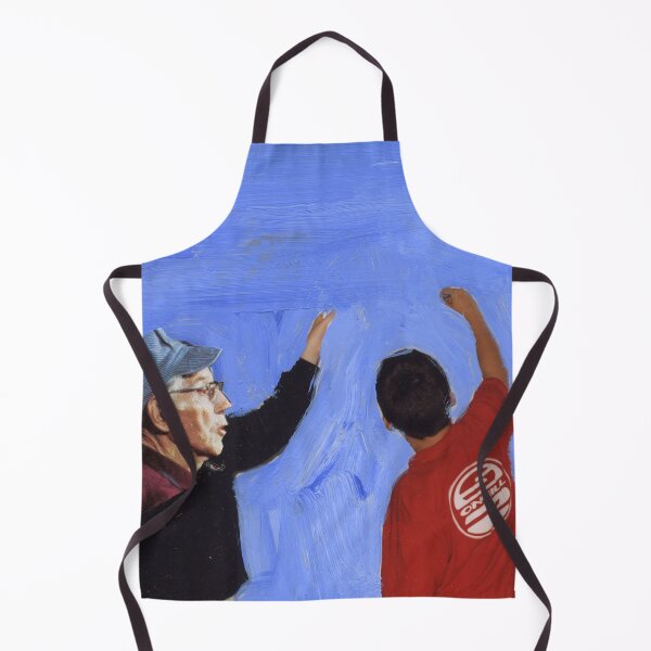 Item preview, Human Islands 10 designed and sold by Gabriele Maurus.