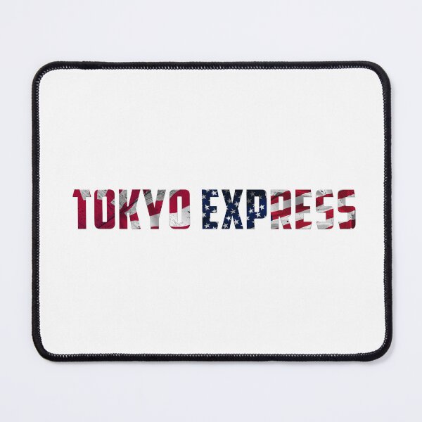 Item preview, Tokyo Express WWII Pacific Theatre designed and sold by totemsofwar.