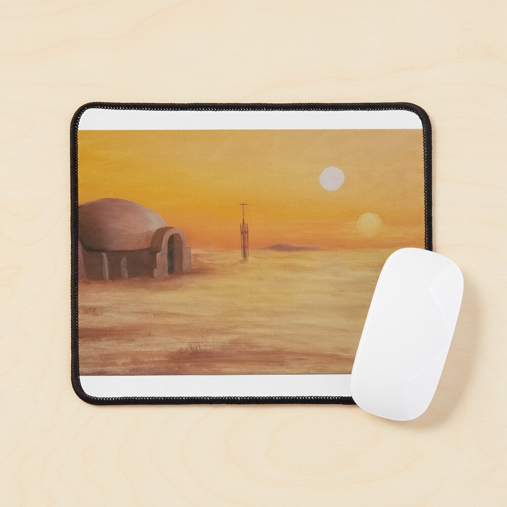Item preview, Mouse Pad designed and sold by SchaeferArt.