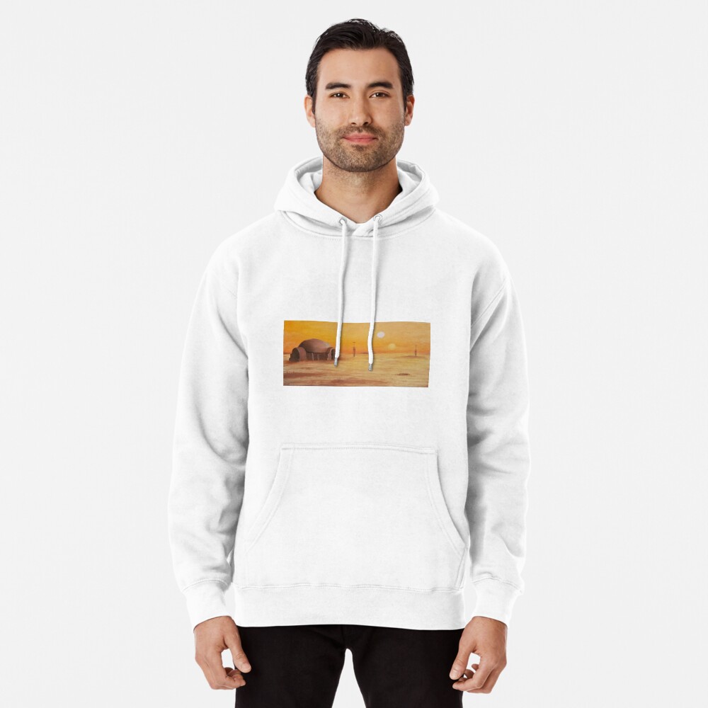 Item preview, Pullover Hoodie designed and sold by SchaeferArt.