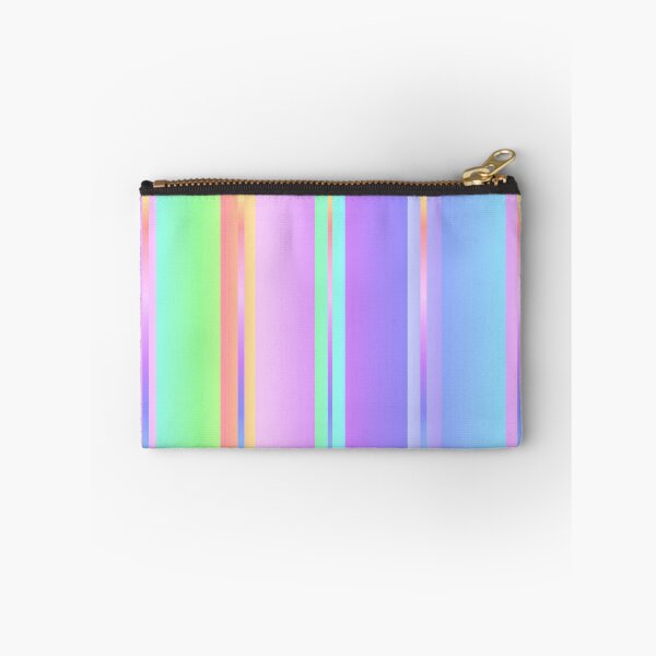 Item preview, Pastel colors striped | pastel colored designed and sold by lausn.