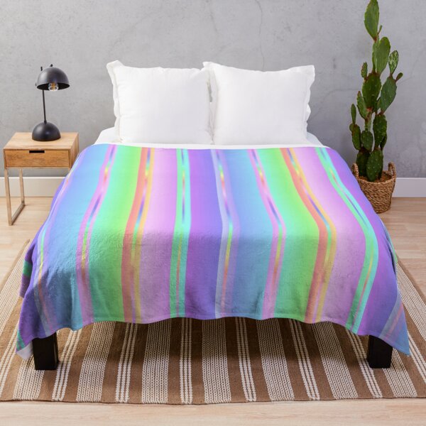 Item preview, Pastel colors striped | pastel colored designed and sold by lausn.