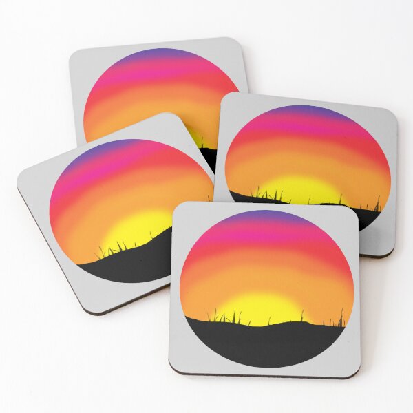 Item preview, Sunset designed and sold by Celesten.