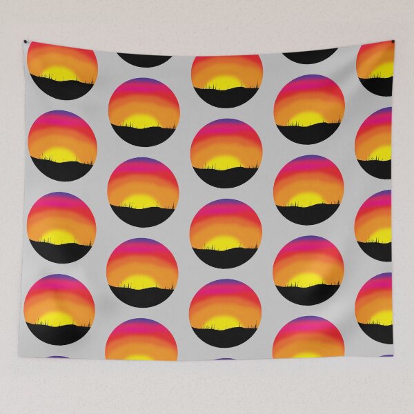 Item preview, Sunset designed and sold by Celesten.