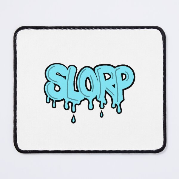 Item preview, SLORP! designed and sold by KittinKanin.