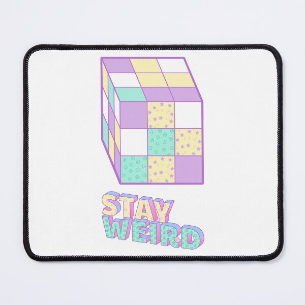 Item preview, Stay Weird designed and sold by trendingatees.