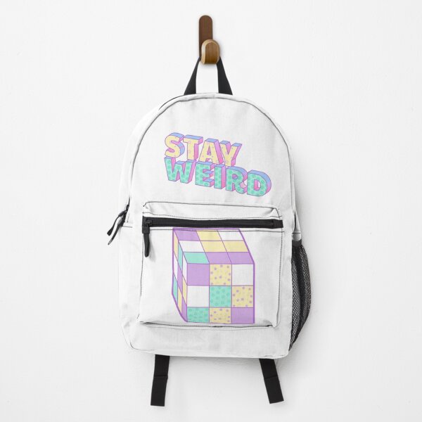 Item preview, Stay Weird designed and sold by trendingatees.