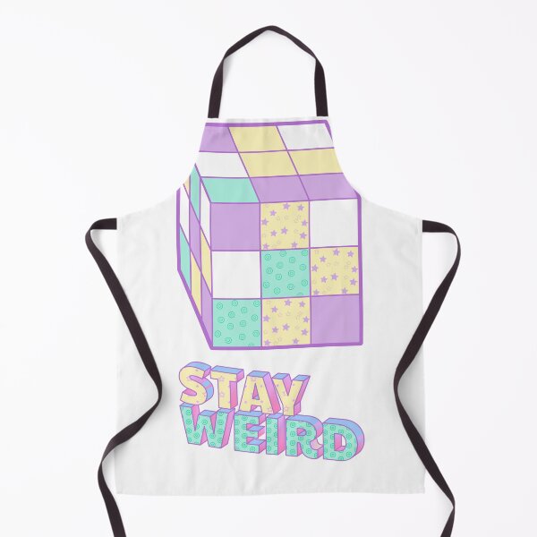 Item preview, Stay Weird designed and sold by trendingatees.
