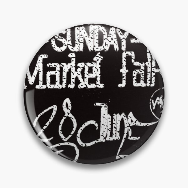 Item preview, Smithfield Market designed and sold by lynchboy.