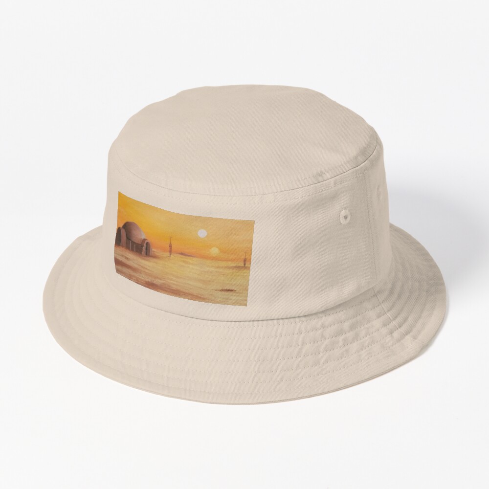 Item preview, Bucket Hat designed and sold by SchaeferArt.