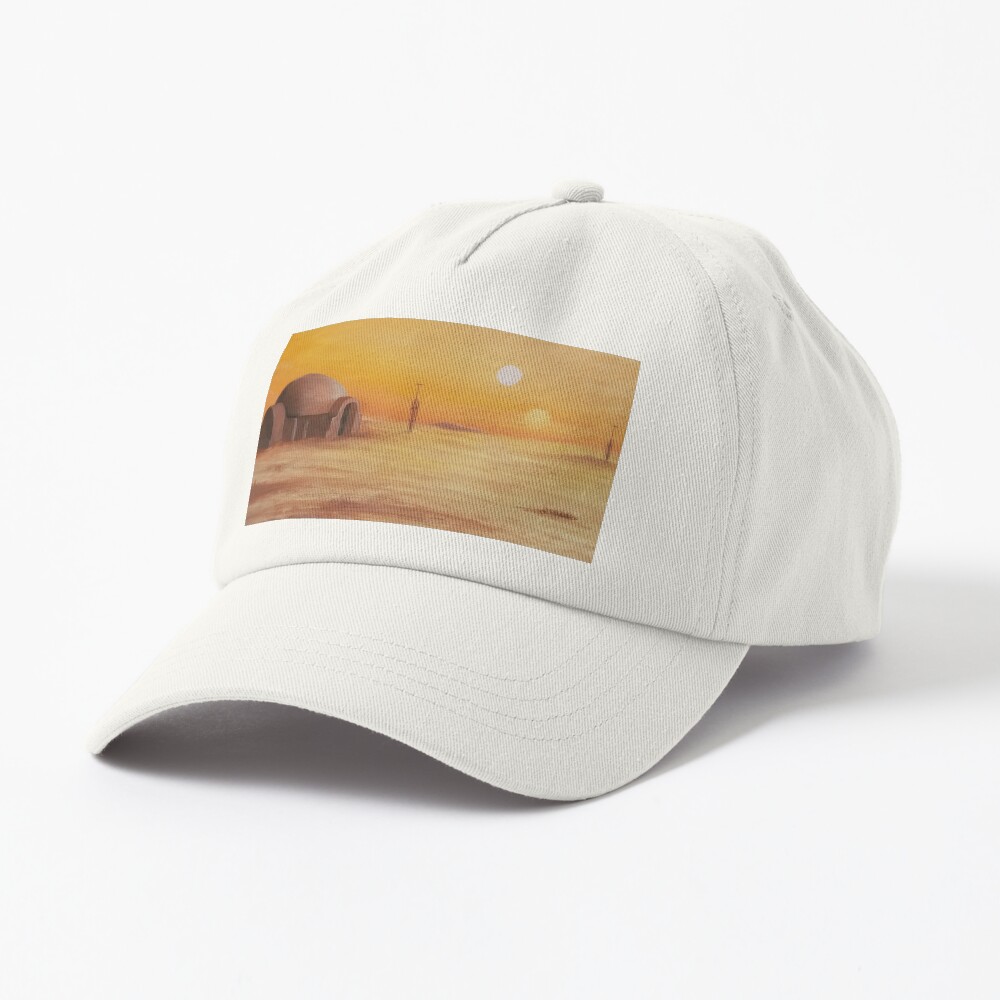 Item preview, Dad Hat designed and sold by SchaeferArt.