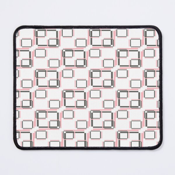 Item preview, Fashion geometric pattern and background designed and sold by Sasas Design.