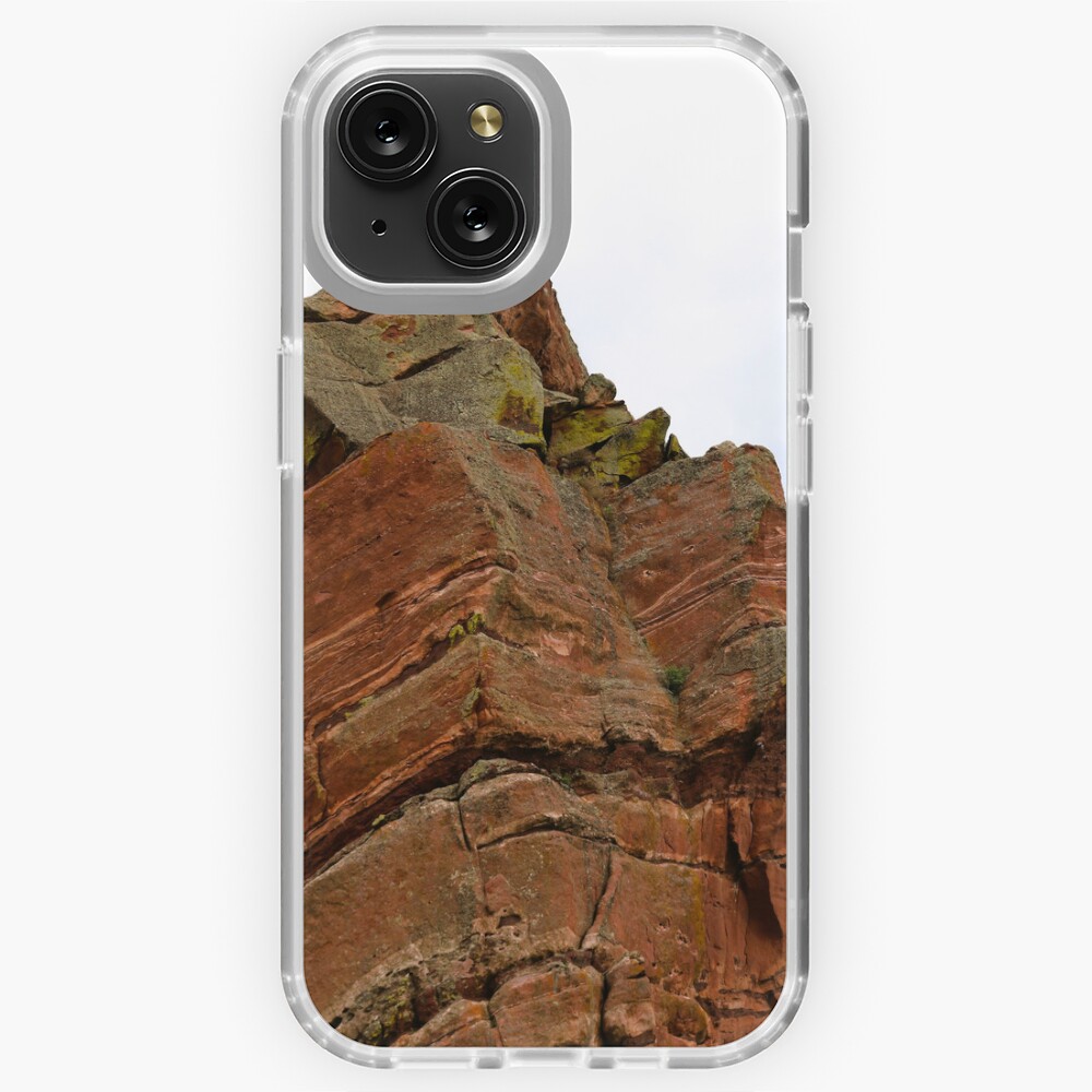 Item preview, iPhone Soft Case designed and sold by stillnessgifts.