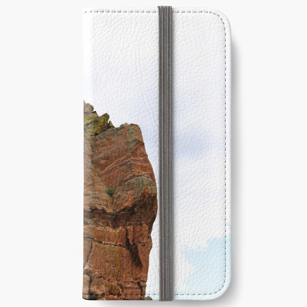 Item preview, iPhone Wallet designed and sold by stillnessgifts.