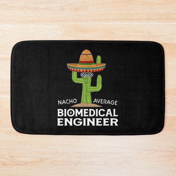 Item preview, Fun Funny Biomedical  engineer Humor Gifts, Funny Cactus illustration distressed Design Meme Saying Biomedical  engineer Dad Husband Christmas Fathers Day Gift designed and sold by xlnv.
