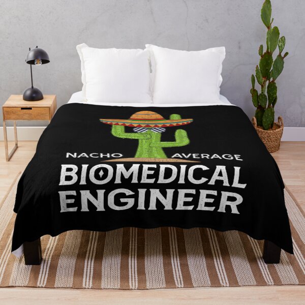 Item preview, Fun Funny Biomedical  engineer Humor Gifts, Funny Cactus illustration distressed Design Meme Saying Biomedical  engineer Dad Husband Christmas Fathers Day Gift designed and sold by xlnv.