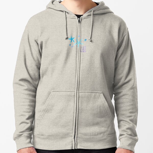 lbi hoodie