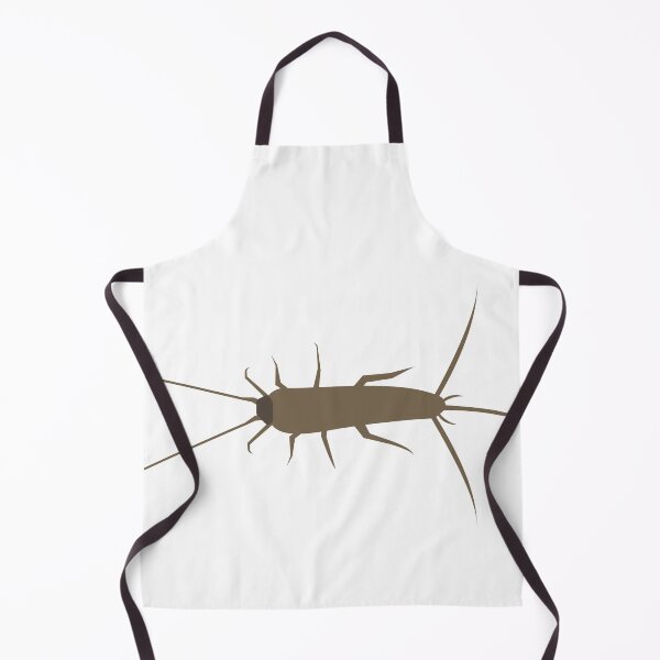 Item preview, Lepisma saccharina designed and sold by March Rider.