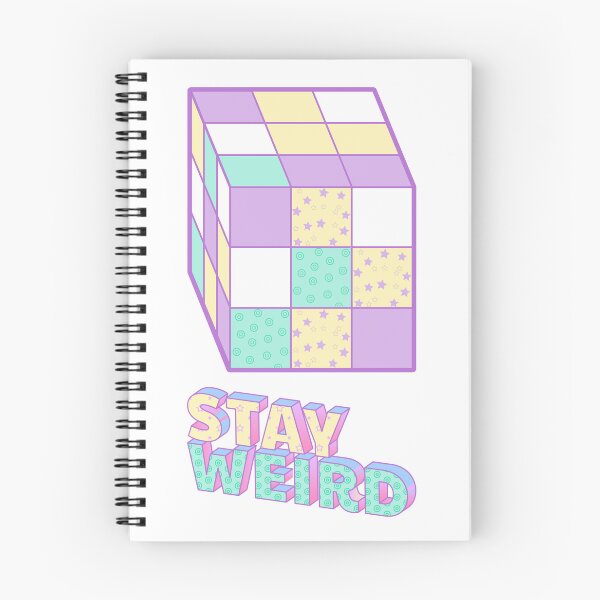 Item preview, Stay Weird designed and sold by trendingatees.
