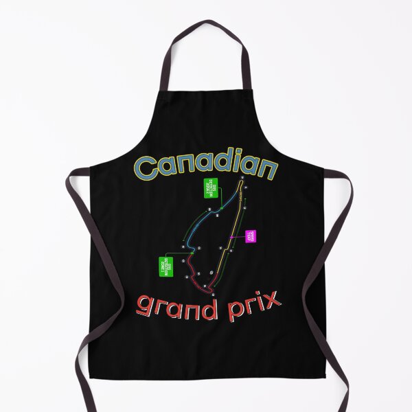 Item preview, Canadian Grand Prix designed and sold by EverGlow Designs.