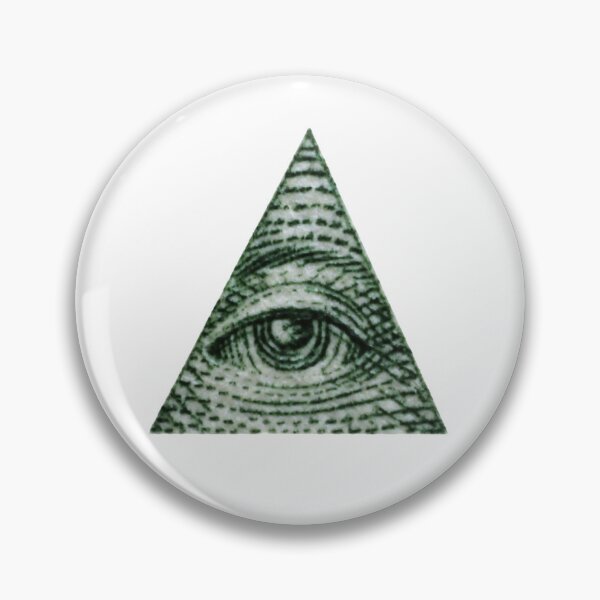 Item preview, illuminati Money designed and sold by vfall.
