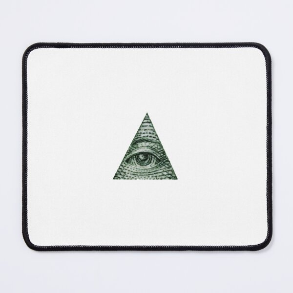 Item preview, illuminati Money designed and sold by vfall.