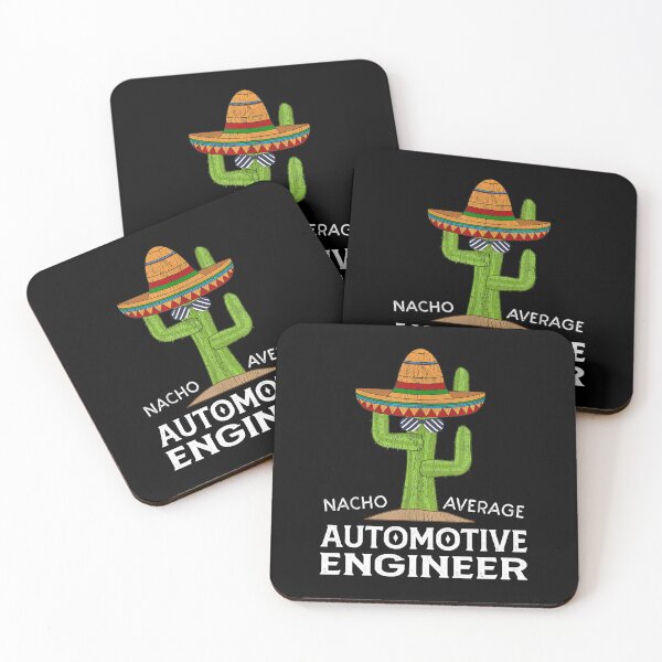Item preview, Fun Funny Automotive engineer Humor Gifts, Funny Cactus illustration distressed Design Meme Saying Automotive engineer Dad Husband Christmas Fathers Day Gift designed and sold by xlnv.
