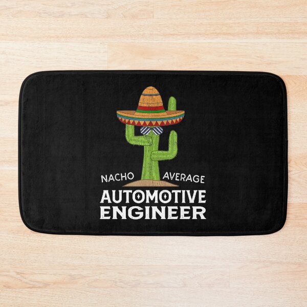 Item preview, Fun Funny Automotive engineer Humor Gifts, Funny Cactus illustration distressed Design Meme Saying Automotive engineer Dad Husband Christmas Fathers Day Gift designed and sold by xlnv.