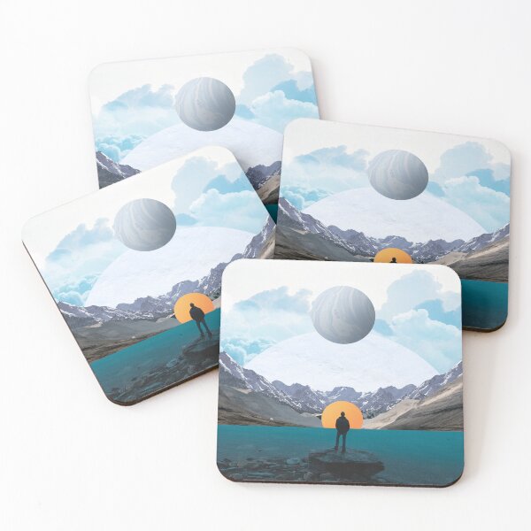Item preview, The worlds above designed and sold by cary0collage47.